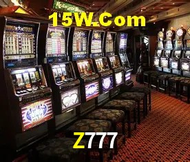 Casino Ao Vivo Z777