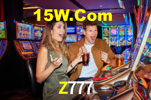 Z777