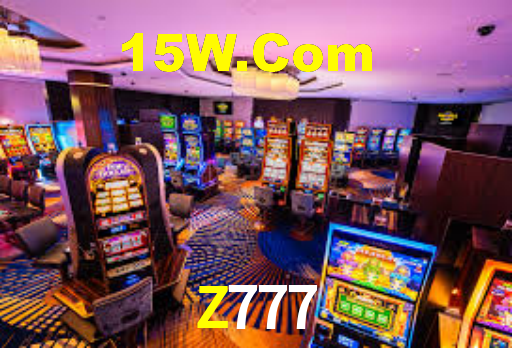 Z777