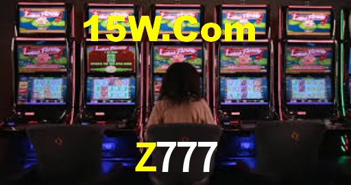Z777,Z777 Bet