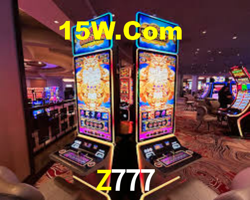 Z777 CaSSino
