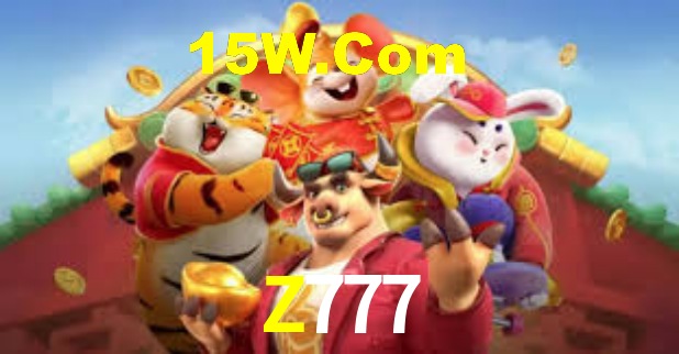 Z777