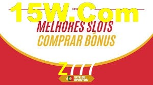 Welcome Bonus Z777