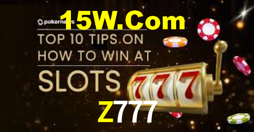 Z777,Z777 Bet