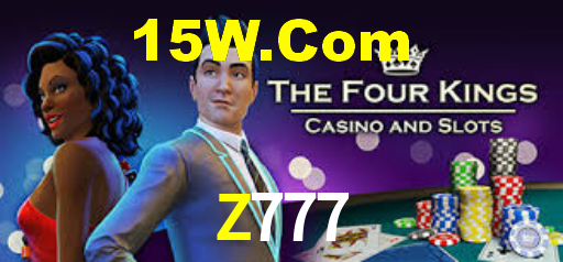 Z777