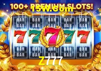 Diretório de Jogos Z777