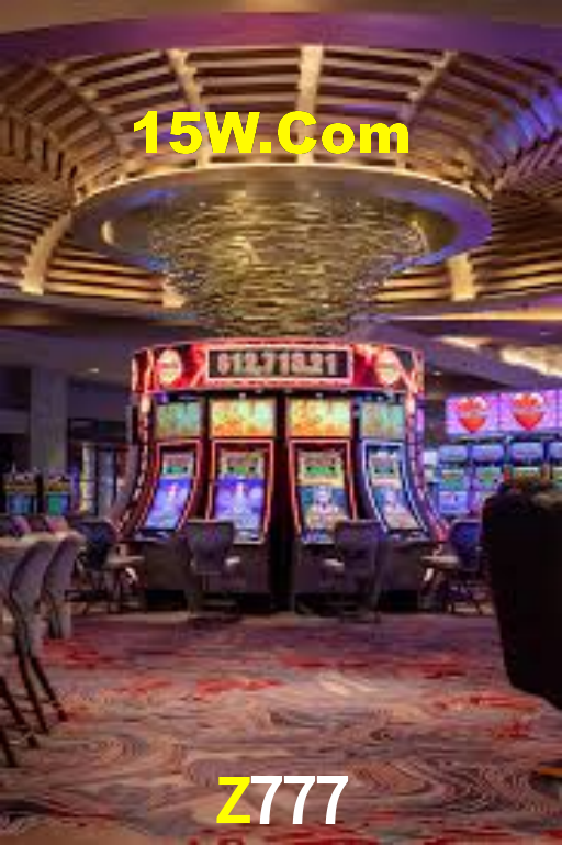 Z777 - Plataforma Oficial - Z777 Bet