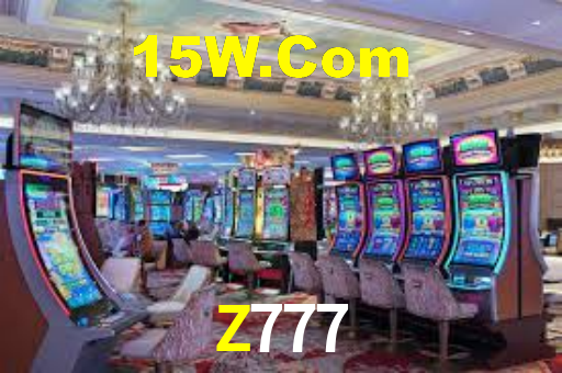 Z777 Bet