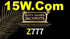 Z777,Z777 Bet