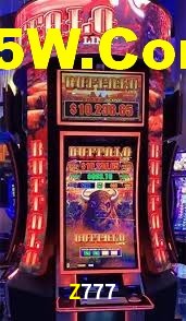 Roulette Table Z777