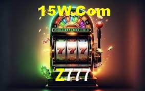 Welcome Bonus Z777