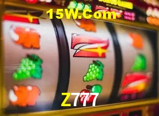 Provedores de Jogos Z777