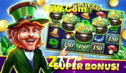 Promoções Sazonais Z777