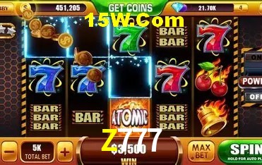 Casino VIP Z777