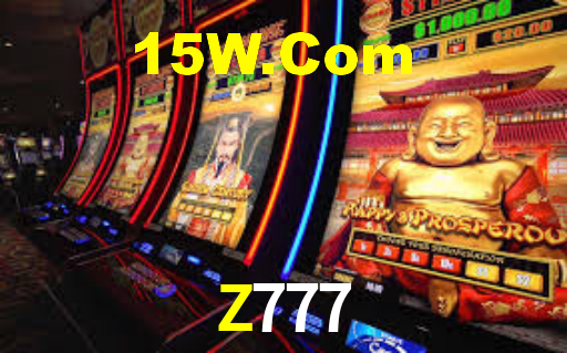 Sinta a adrenalina dos jogos de cassino com Z777