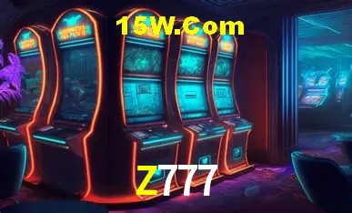 Benefícios da Conta Z777