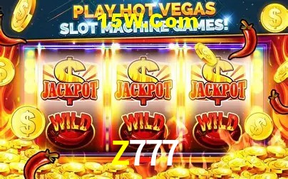 Jogos de Slot Z777