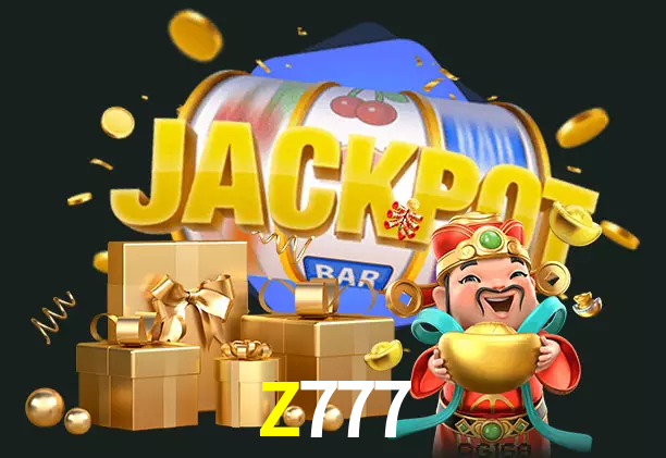 Z777 bet